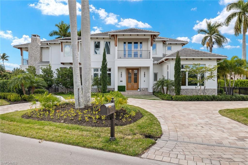 ROYAL HARBOR - Residential