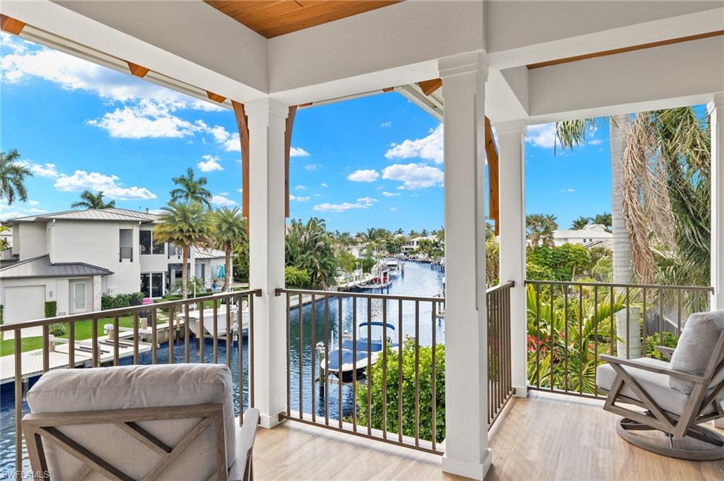 ROYAL HARBOR - Residential