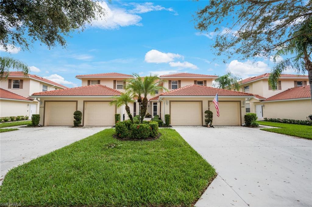 SHERWOOD - Residential