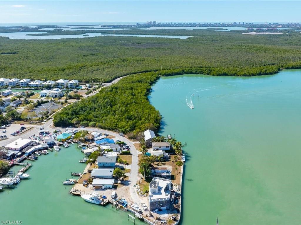 GOODLAND HEIGHTS - Residential