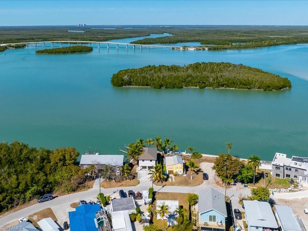 GOODLAND HEIGHTS - Residential