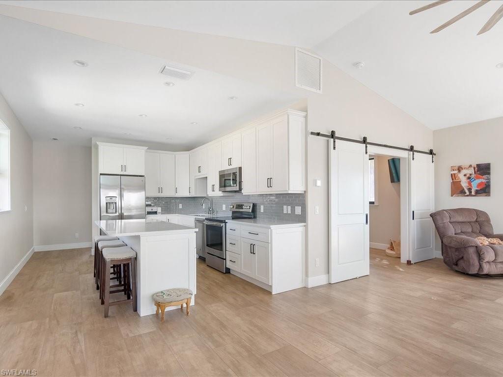 GOODLAND HEIGHTS - Residential