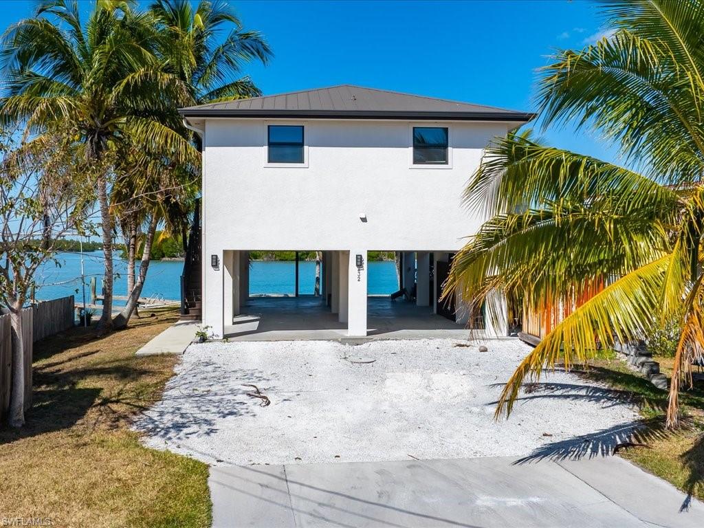 GOODLAND HEIGHTS - Residential