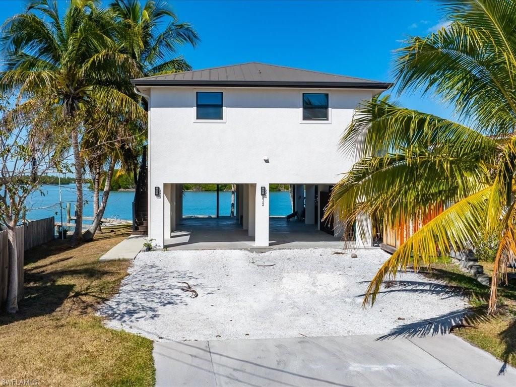 Photo of 232 Harbor PL N, GOODLAND, FL 34140 (MLS # 226004829)