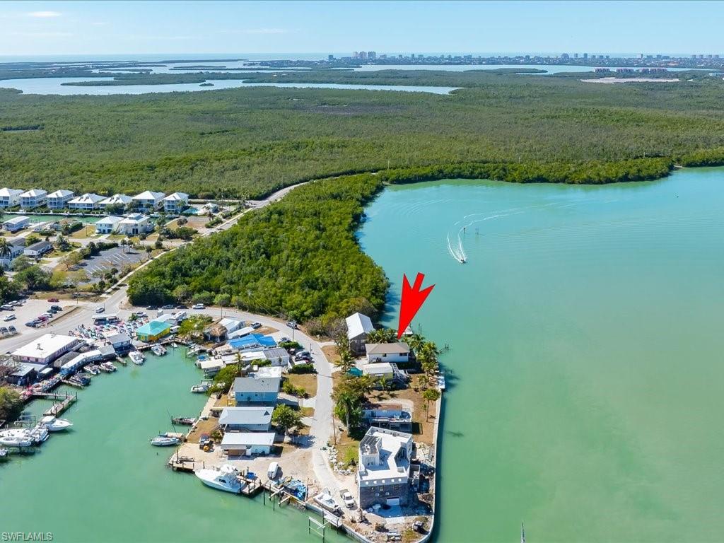 GOODLAND HEIGHTS - Residential