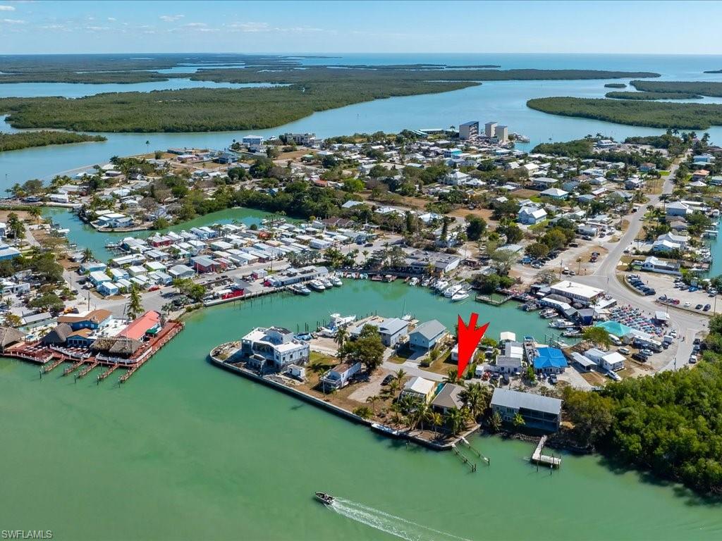 GOODLAND HEIGHTS - Residential