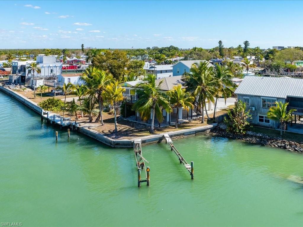 GOODLAND HEIGHTS - Residential