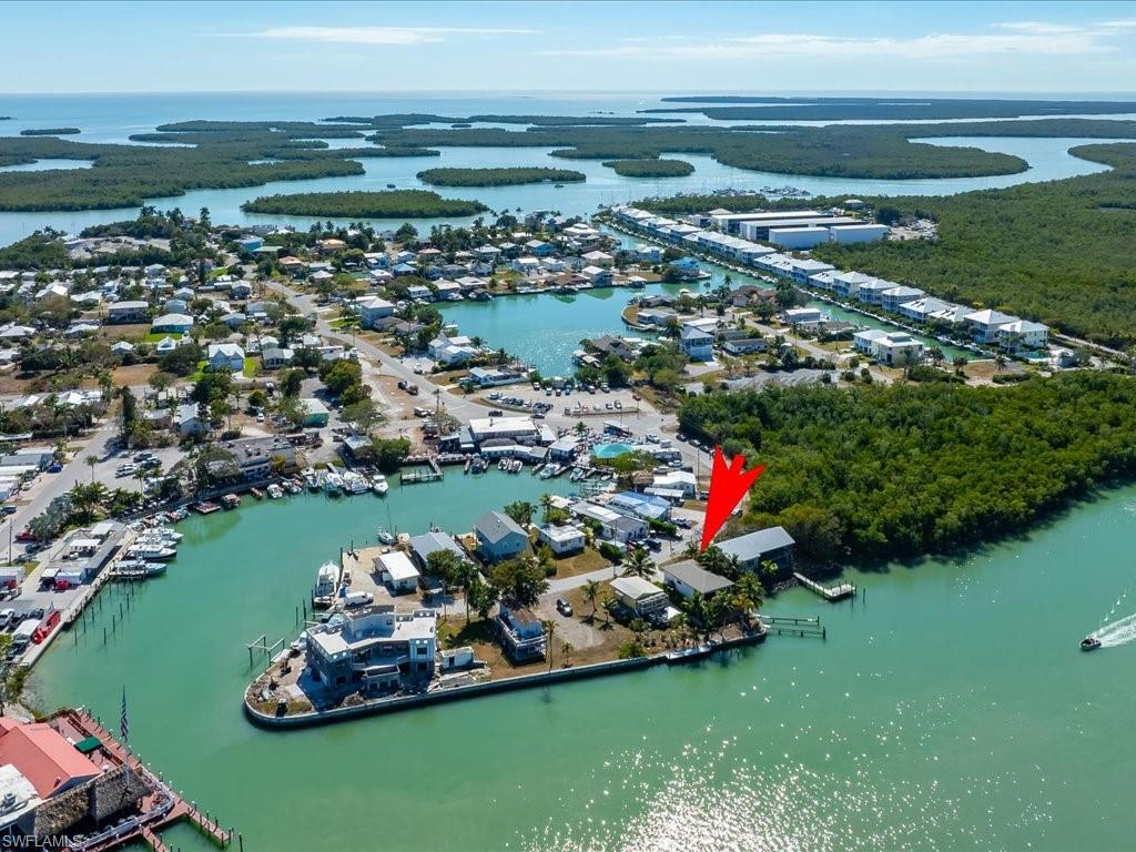 GOODLAND HEIGHTS - Residential