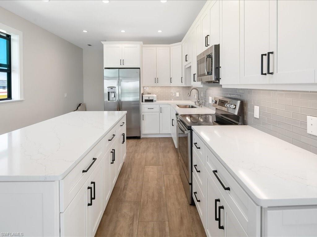 GOODLAND HEIGHTS - Residential