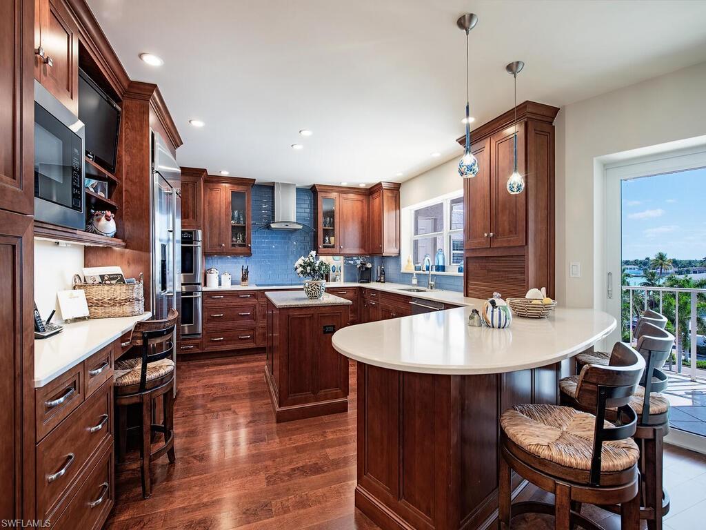 GRAMERCY - Residential