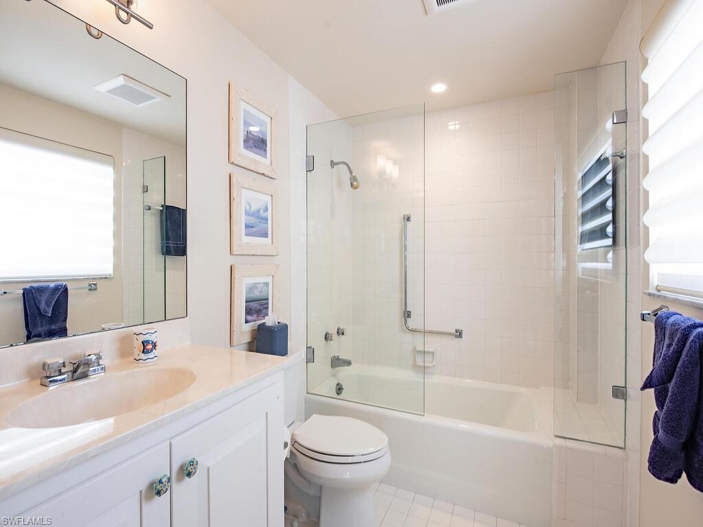 GRAMERCY - Residential