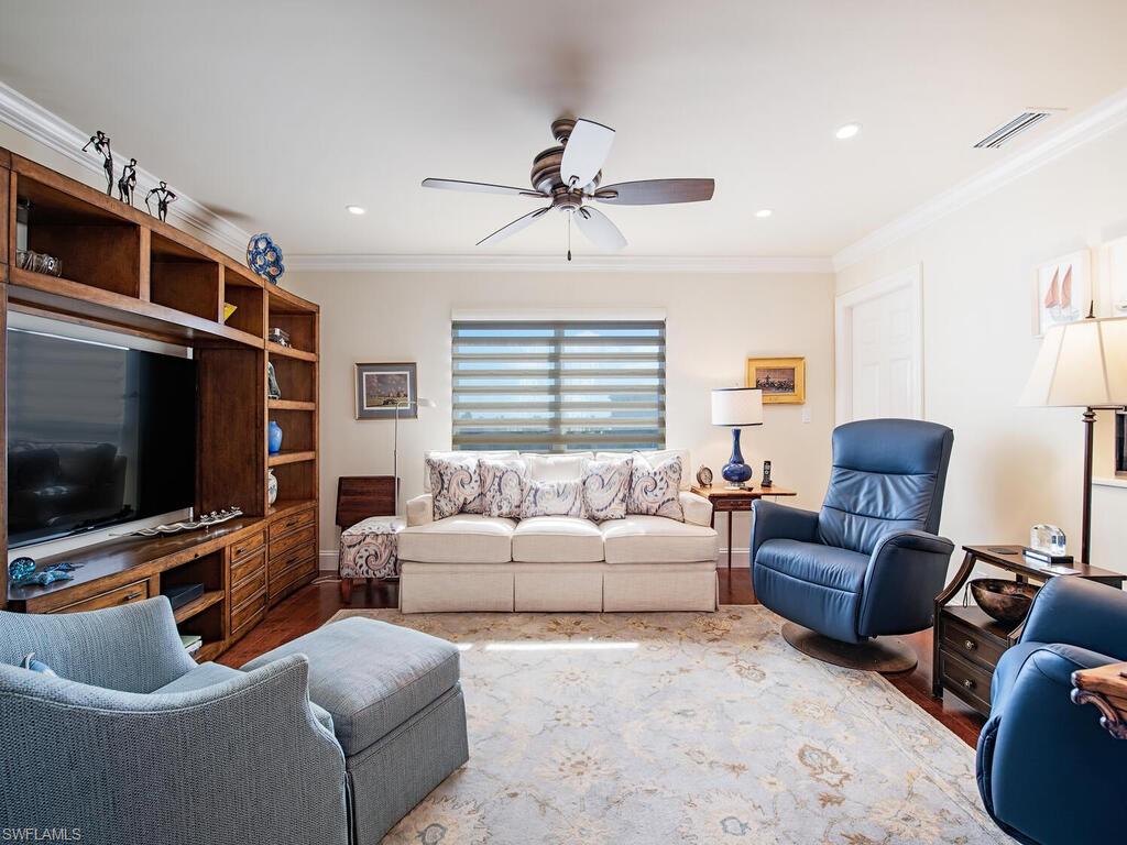 GRAMERCY - Residential