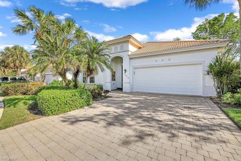 15818 Delaplata LN NAPLES FL 34110
