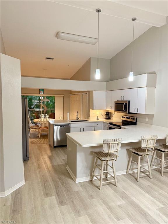 BERMUDA RIDGE - Residential Lease