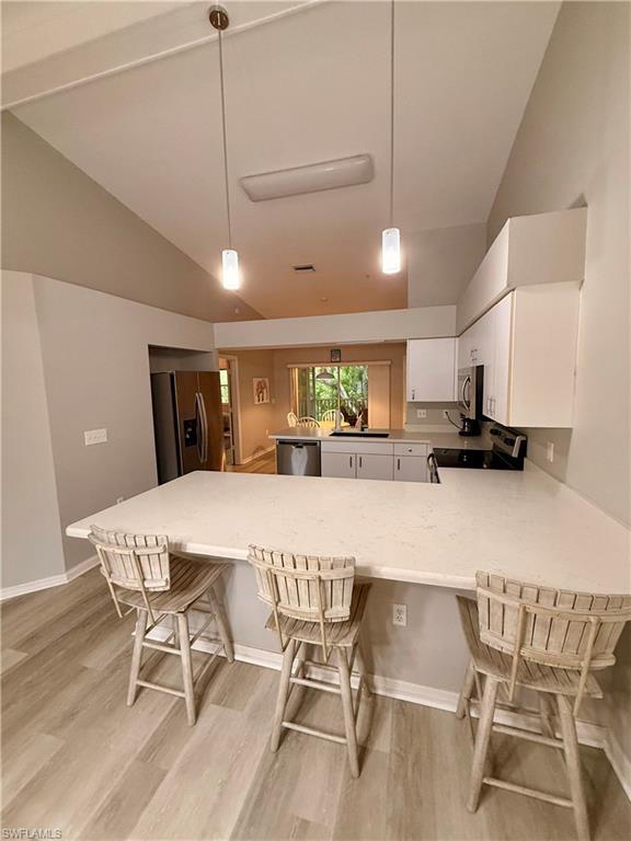 BERMUDA RIDGE - Residential Lease