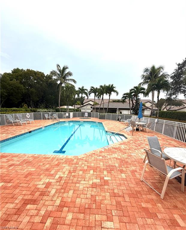 BERMUDA RIDGE - Residential Lease