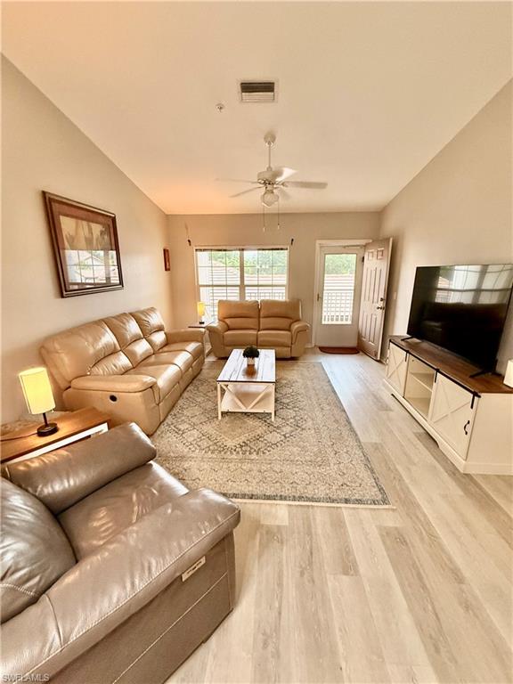 BERMUDA RIDGE - Residential Lease