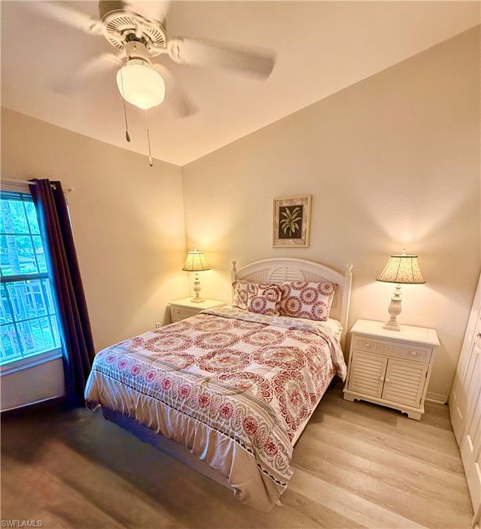 BERMUDA RIDGE - Residential Lease