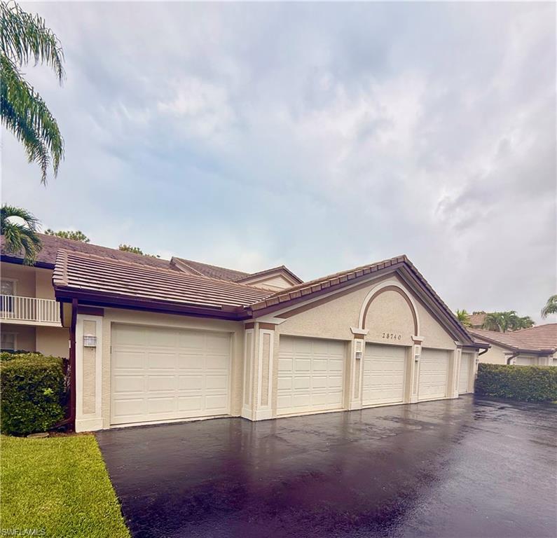 BERMUDA RIDGE - Residential Lease