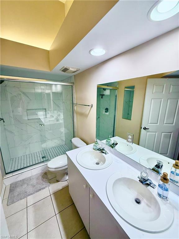 BERMUDA RIDGE - Residential Lease