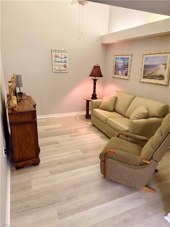 BERMUDA RIDGE - Residential Lease