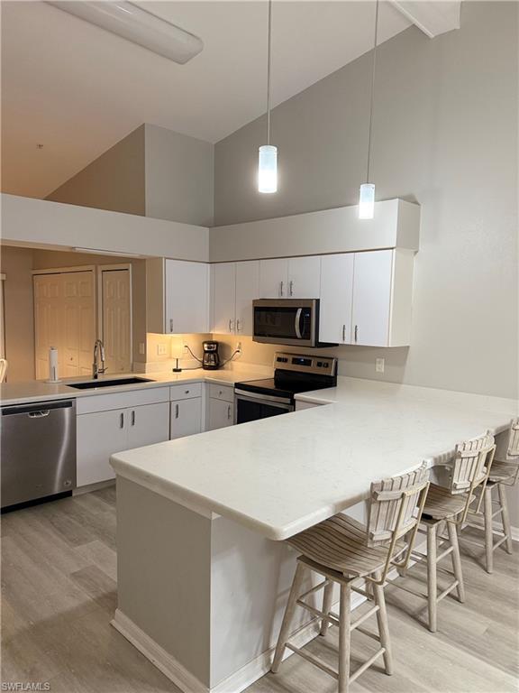 BERMUDA RIDGE - Residential Lease