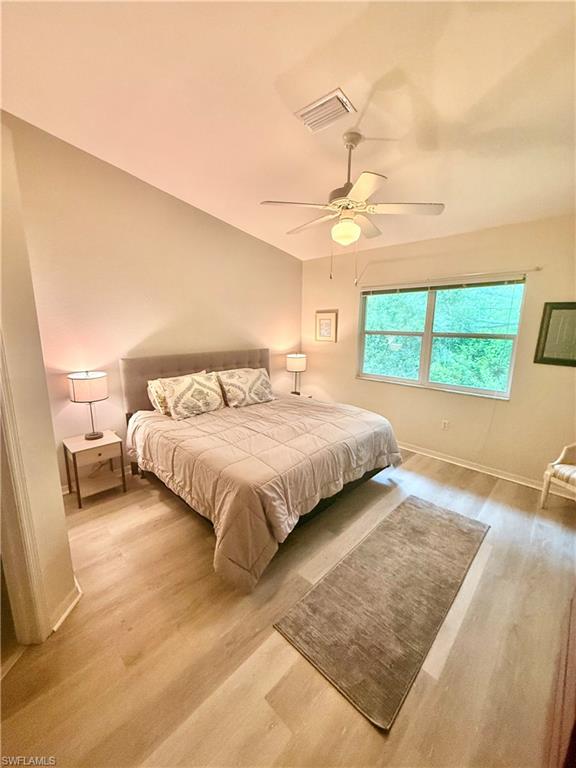 BERMUDA RIDGE - Residential Lease