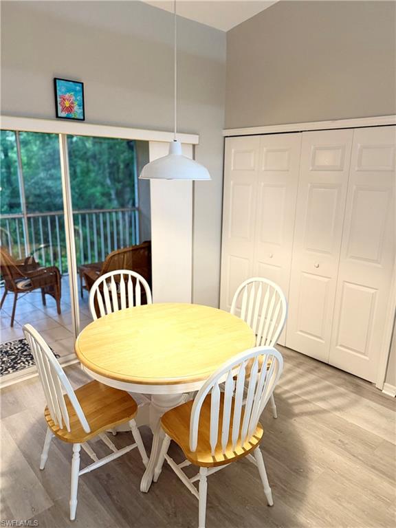 BERMUDA RIDGE - Residential Lease