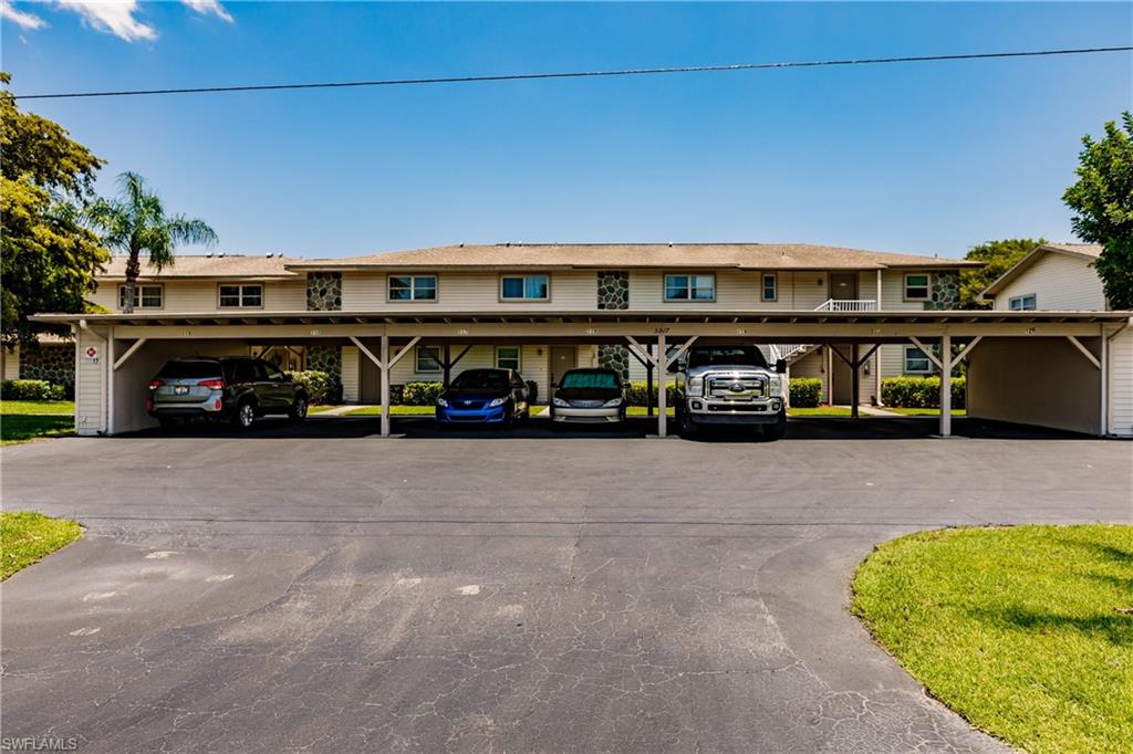 LOCHMOOR ON THE GREEN CONDO - Residential