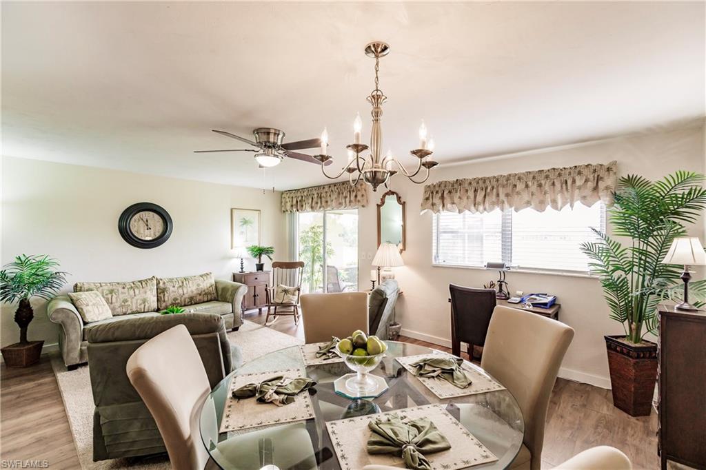 LOCHMOOR ON THE GREEN CONDO - Residential