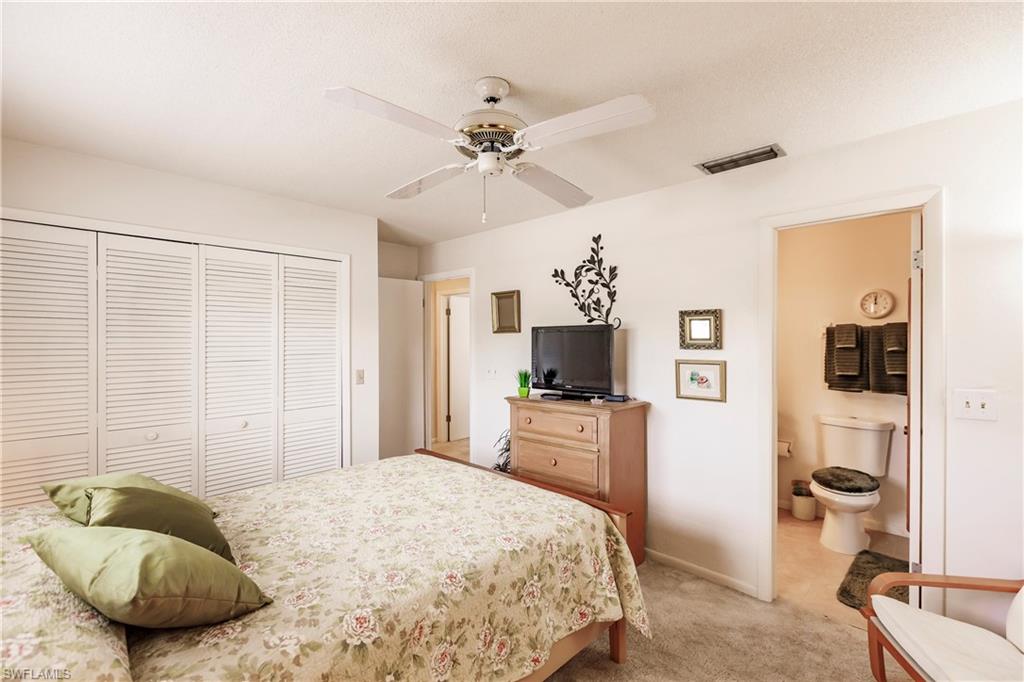 LOCHMOOR ON THE GREEN CONDO - Residential