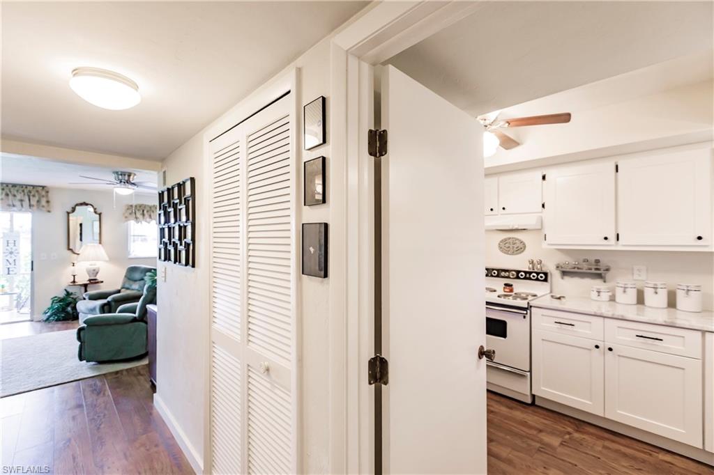 LOCHMOOR ON THE GREEN CONDO - Residential