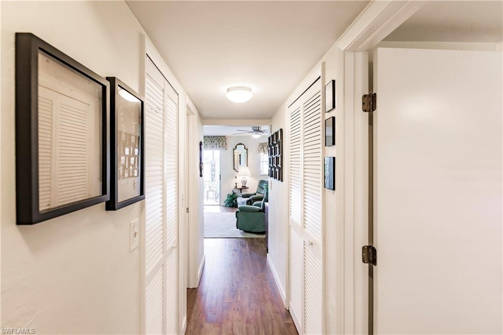 LOCHMOOR ON THE GREEN CONDO - Residential