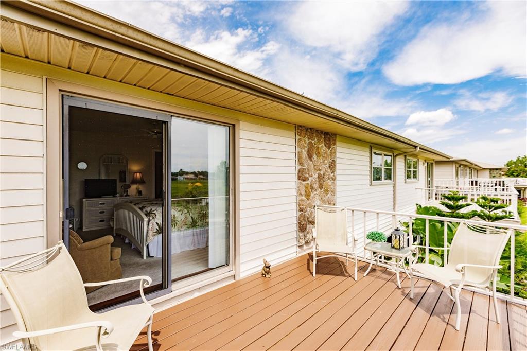 LOCHMOOR ON THE GREEN CONDO - Residential