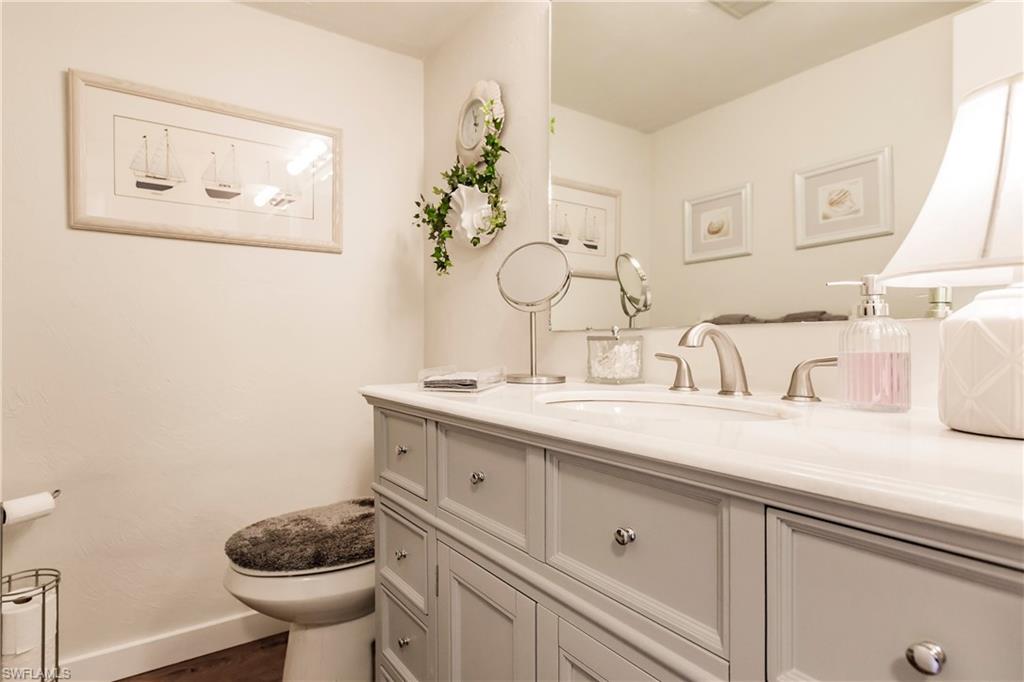 LOCHMOOR ON THE GREEN CONDO - Residential