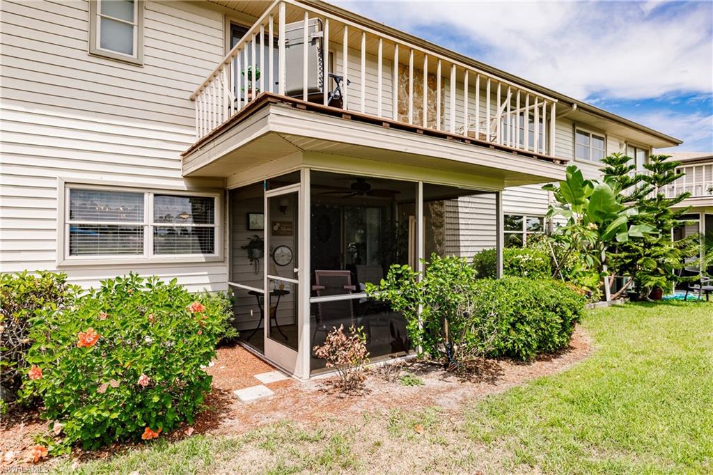 LOCHMOOR ON THE GREEN CONDO - Residential