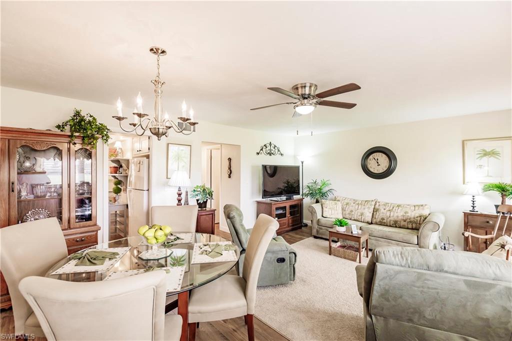 LOCHMOOR ON THE GREEN CONDO - Residential