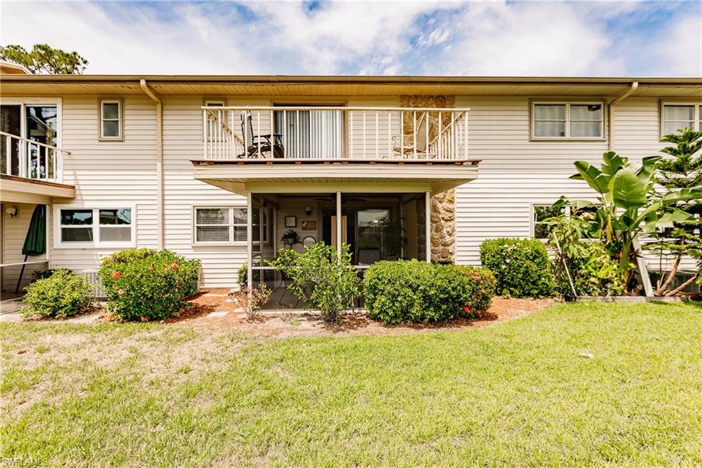 LOCHMOOR ON THE GREEN CONDO - Residential