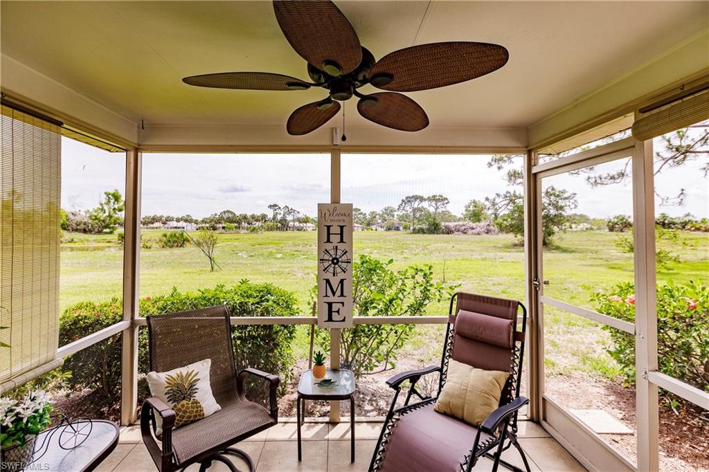 LOCHMOOR ON THE GREEN CONDO - Residential