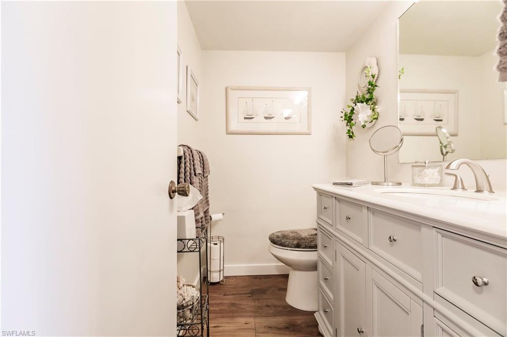 LOCHMOOR ON THE GREEN CONDO - Residential