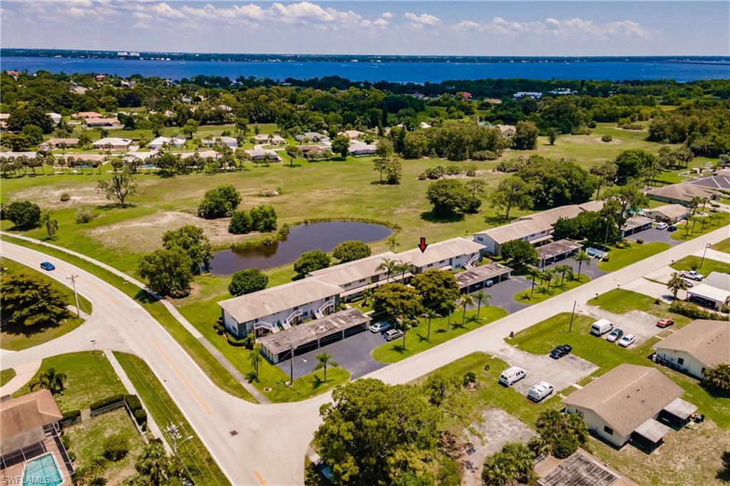 LOCHMOOR ON THE GREEN CONDO - Residential