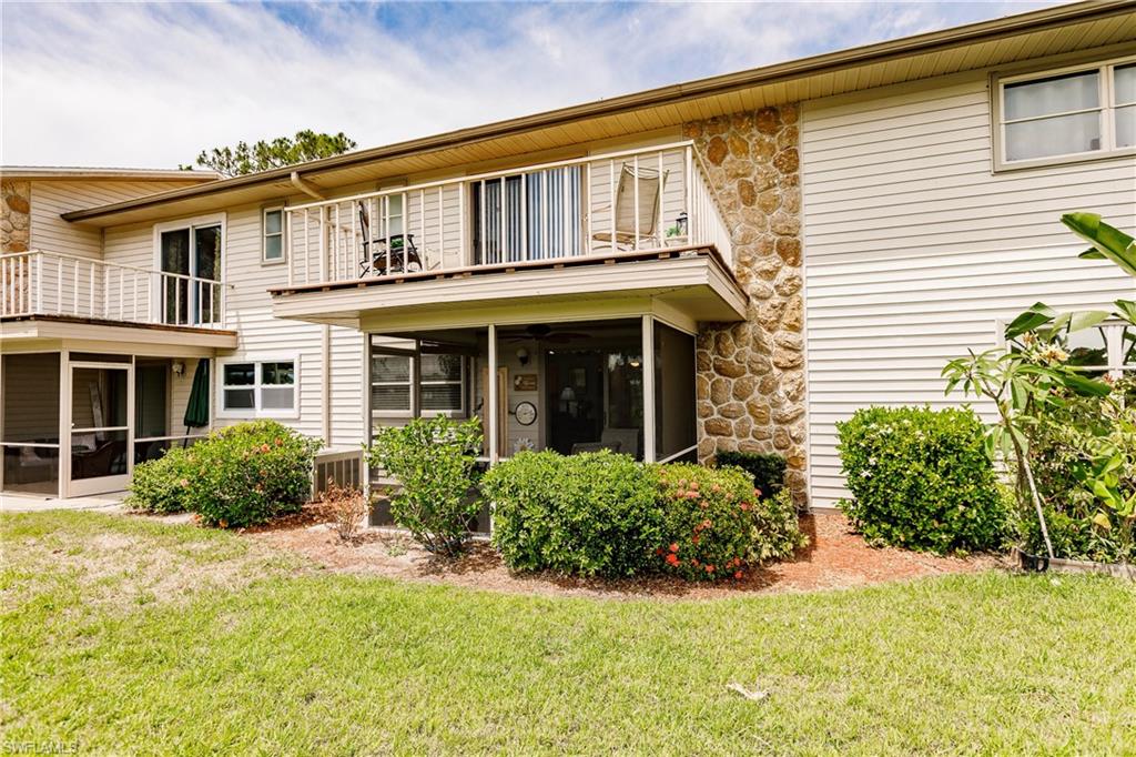 LOCHMOOR ON THE GREEN CONDO - Residential