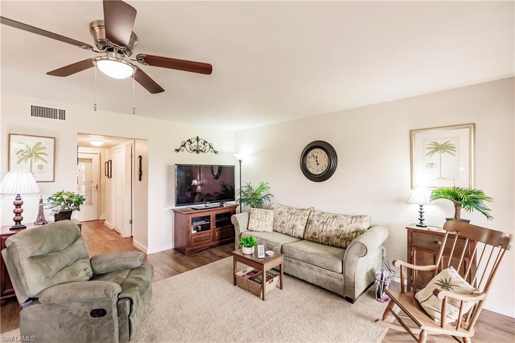 LOCHMOOR ON THE GREEN CONDO - Residential