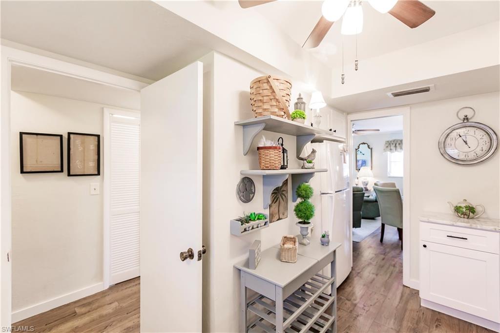 LOCHMOOR ON THE GREEN CONDO - Residential