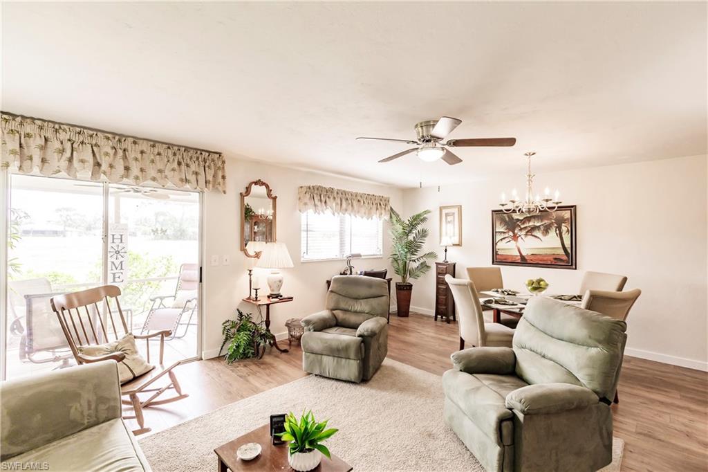 LOCHMOOR ON THE GREEN CONDO - Residential