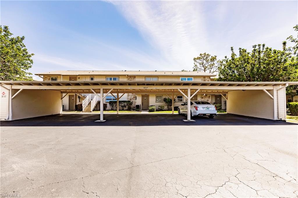 LOCHMOOR ON THE GREEN CONDO - Residential