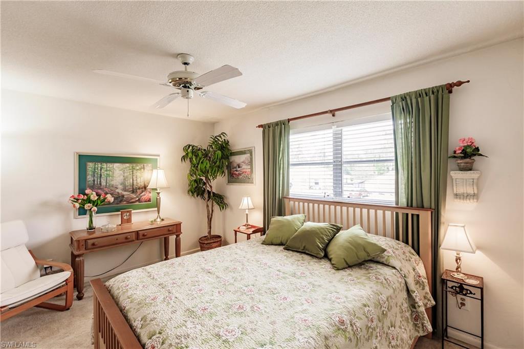 LOCHMOOR ON THE GREEN CONDO - Residential