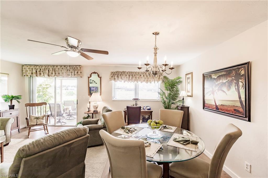 LOCHMOOR ON THE GREEN CONDO - Residential