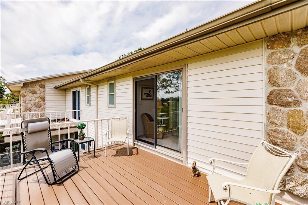 LOCHMOOR ON THE GREEN CONDO - Residential