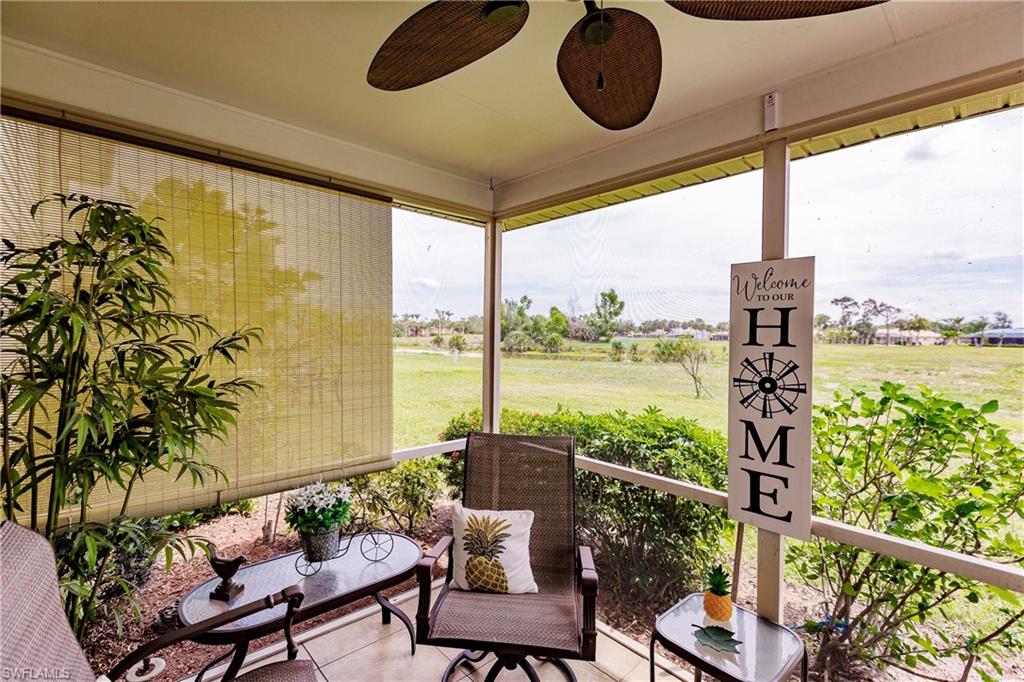 LOCHMOOR ON THE GREEN CONDO - Residential